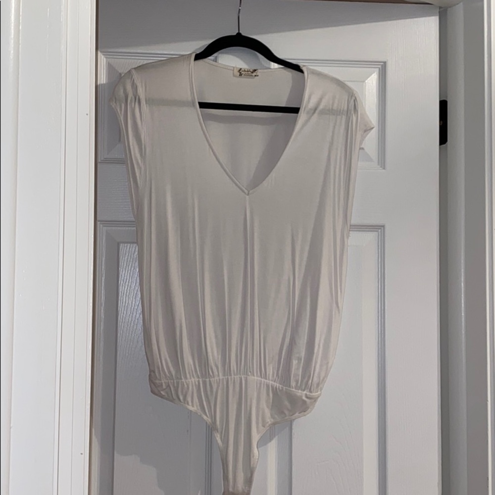 Free People Body suit